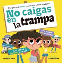 Produktbild: No Caigas En La Trampa