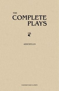 Produktbild: Complete Aeschylus