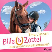 Produktbild: Bille und Zottel: Neun Geschichten im Sammelband