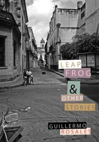 Produktbild: Leapfrog and Other Stories