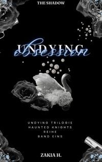 Produktbild: Undying Obsession