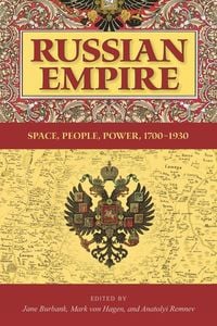 Produktbild: Russian Empire