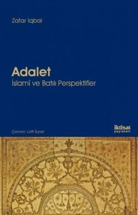Produktbild: Adalet Islami ve Batili Perspektifler
