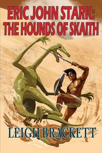 Produktbild: The Hounds of Skaith