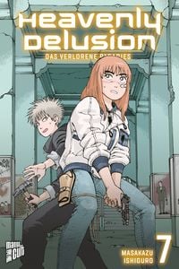Produktbild: Heavenly Delusion - Das verlorene Paradies 7
