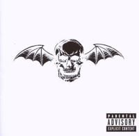 Produktbild: Avenged Sevenfold