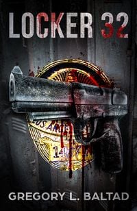 Produktbild: Locker 32