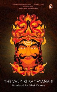 Produktbild: Valmiki Ramayana Vol. 3
