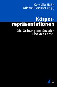 Produktbild: K&ouml;rperrepr&auml;sentationen