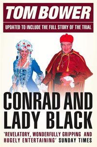 Produktbild: Conrad and Lady Black