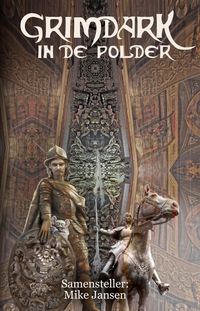 Produktbild: Grimdark in de polder