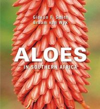 Produktbild: Aloes in Southern Africa