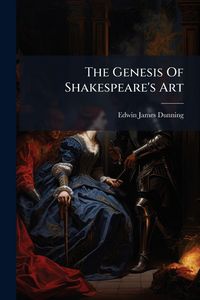 Produktbild: The Genesis Of Shakespeare's Art