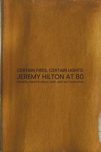 Produktbild: Certain Fires, Certain Lights
