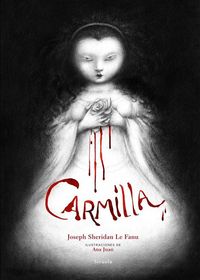 Produktbild: Carmilla