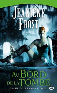 Produktbild: Chasseuse de la nuit, t1: au bord