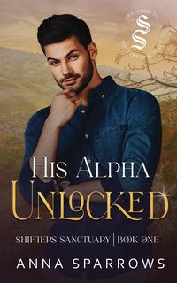 Produktbild: His Alpha Unlocked