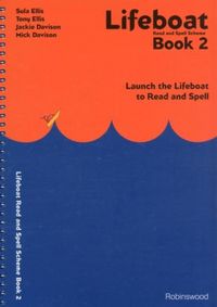 Produktbild: Lifeboat Read and Spell Scheme