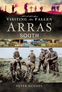 Produktbild: Visiting the Fallen-Arras South