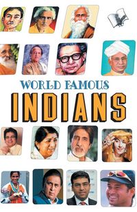 Produktbild: World Famous Indians
