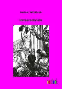 Produktbild: Hetaerenbriefe