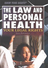 Produktbild: Law & Personal Health