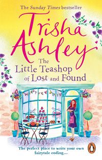 Produktbild: The Little Teashop of Lost and Found
