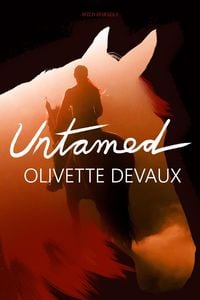 Produktbild: Untamed (WILD HORSES, #1)