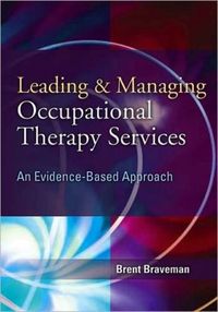 Produktbild: Leading & Managing Occupationa