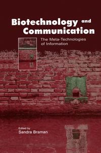 Produktbild: Biotechnology and Communication