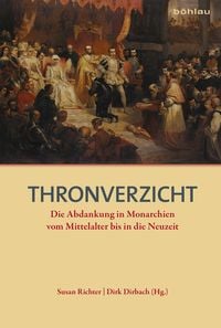 Produktbild: Thronverzicht