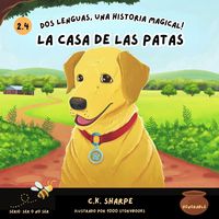 Produktbild: La Casa De Las Patas