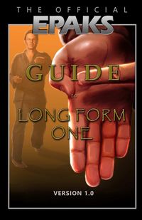 Produktbild: The Official EPAKS Guide to Long Form One