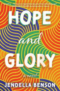 Produktbild: Hope and Glory