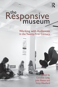 Produktbild: The Responsive Museum