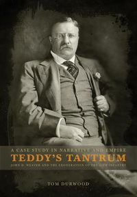 Produktbild: Teddy's Tantrum