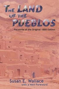 Produktbild: The Land of the Pueblos
