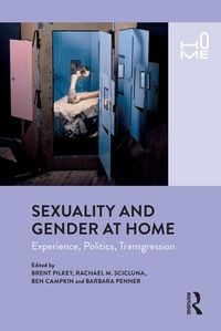 Produktbild: Sexuality and Gender at Home