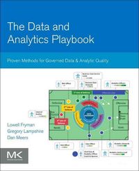 Produktbild: Fryman, L: The Data and Analytics Playbook