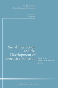 Produktbild: Social Interaction & The Devel