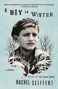 Produktbild: A Boy in Winter