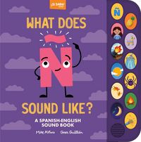 Produktbild: What Does &Ntilde; Sound Like?