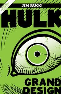 Produktbild: Hulk: Grand Design