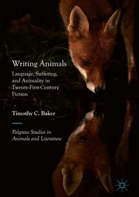 Produktbild: Writing Animals