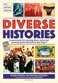 Produktbild: Horrie, C: Diverse Histories
