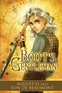 Produktbild: Boots for the Gentleman