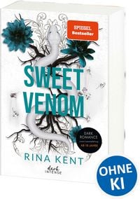 Produktbild: Sweet Venom (Vipers, Band 2)