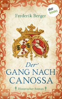Produktbild: Der Gang nach Canossa