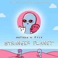 Produktbild: Stranger Planet