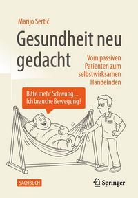 Produktbild: Gesundheit neu gedacht